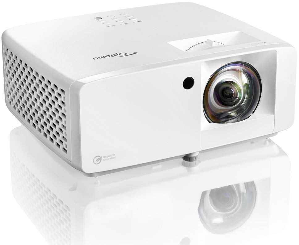 Projektorius Optoma GT2100HDR