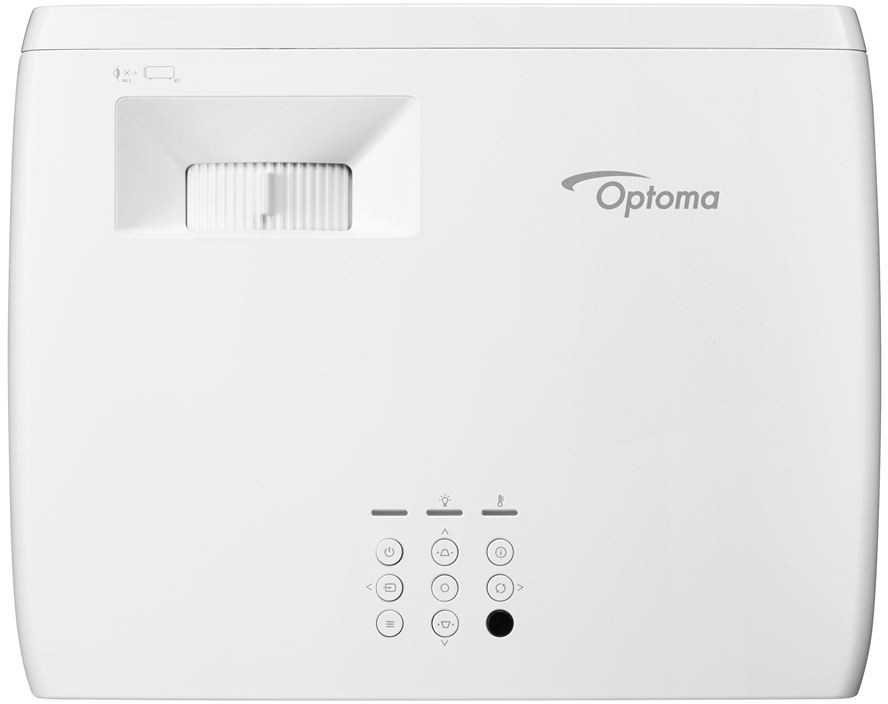 Projektorius Optoma GT2100HDR