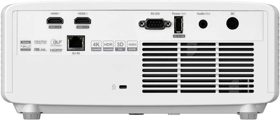 Projektorius Optoma GT2100HDR