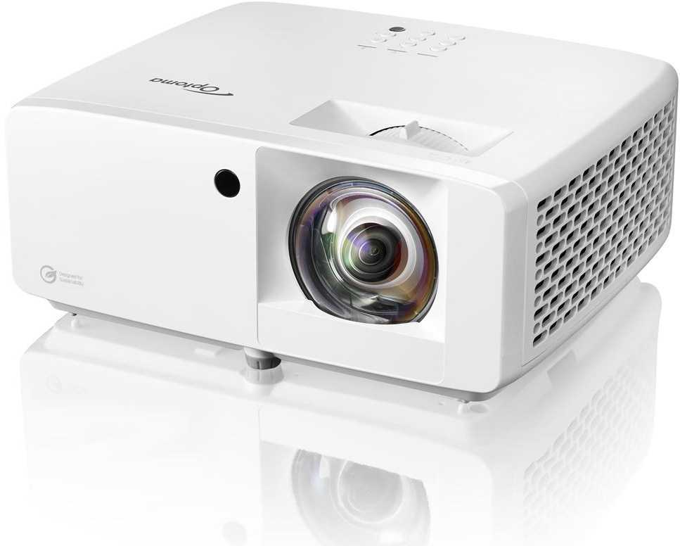 Projektorius Optoma GT2100HDR