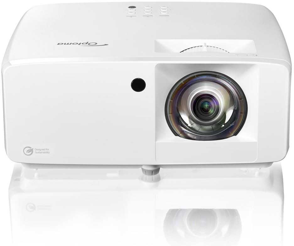 Projektorius Optoma GT2100HDR
