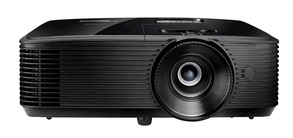 Šviesus HD Ready projektorius Optoma H190X