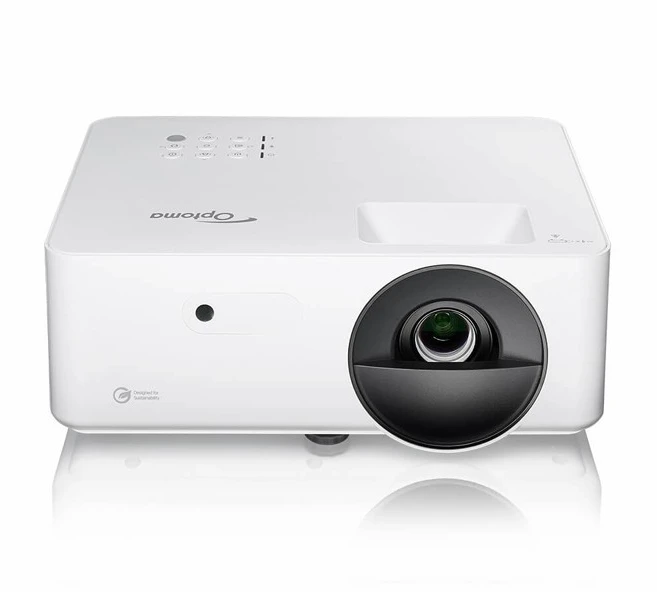 Optoma Projektorius lh351 3500lumen; 300 000:1