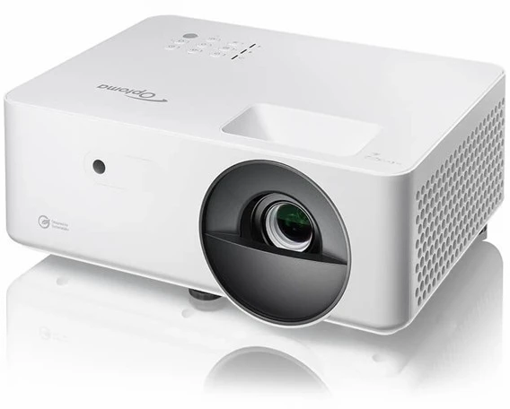 Optoma Projektorius lh351 3500lumen; 300 000:1