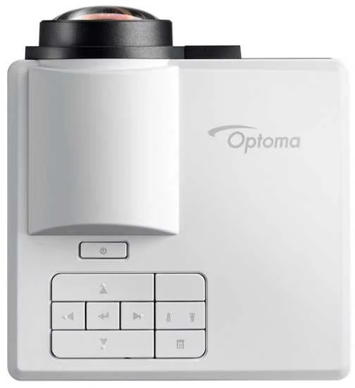 Optoma Projektorius ml1050sti wxga