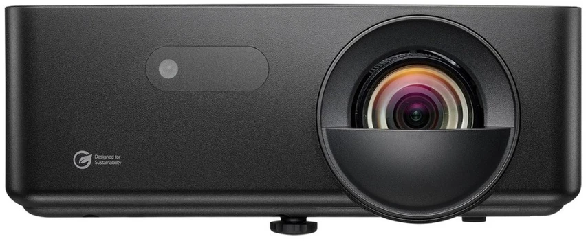 Optoma Projektorius ph32st 4led - 1080p / smart