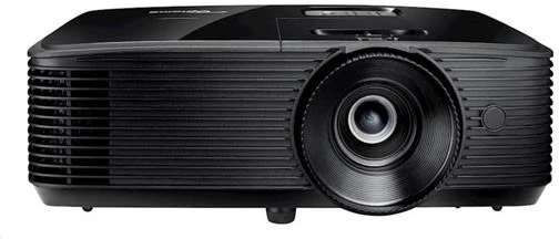 Optoma Projektorius ph52 dlp 1080p 3800 2.5mln hdmi vga