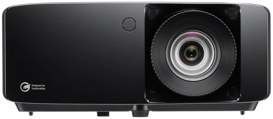 Optoma Projektorius pk53 4k uhd - hdr 240hz hdmi