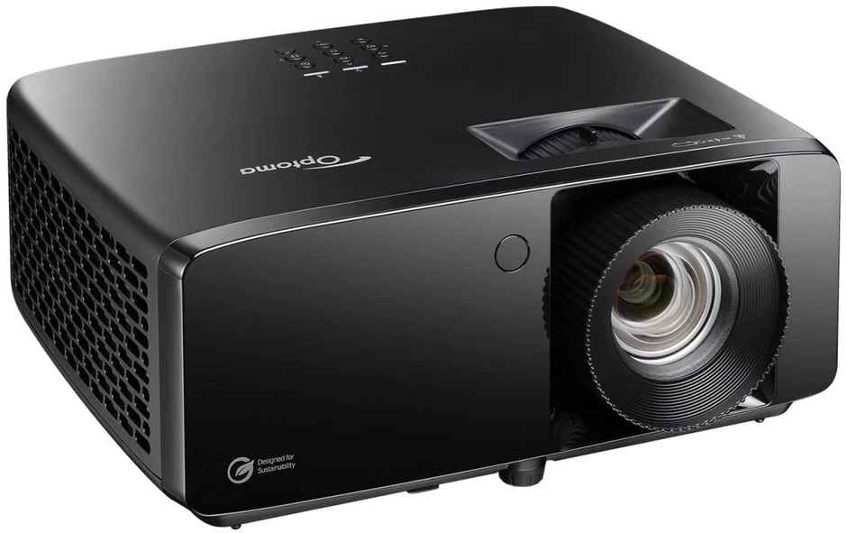 Optoma Projektorius pk53 4k uhd - hdr 240hz hdmi