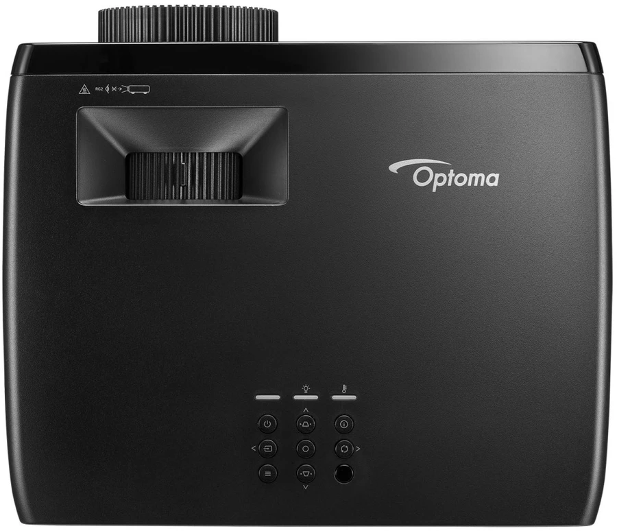 Optoma Projektorius pk53 4k uhd - hdr 240hz hdmi