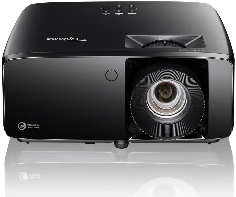 Optoma Projektorius pk53 4k uhd - hdr 240hz hdmi