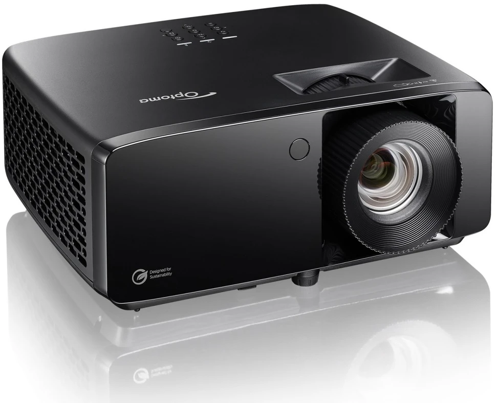 Optoma Projektorius pk53 4k uhd - hdr 240hz hdmi