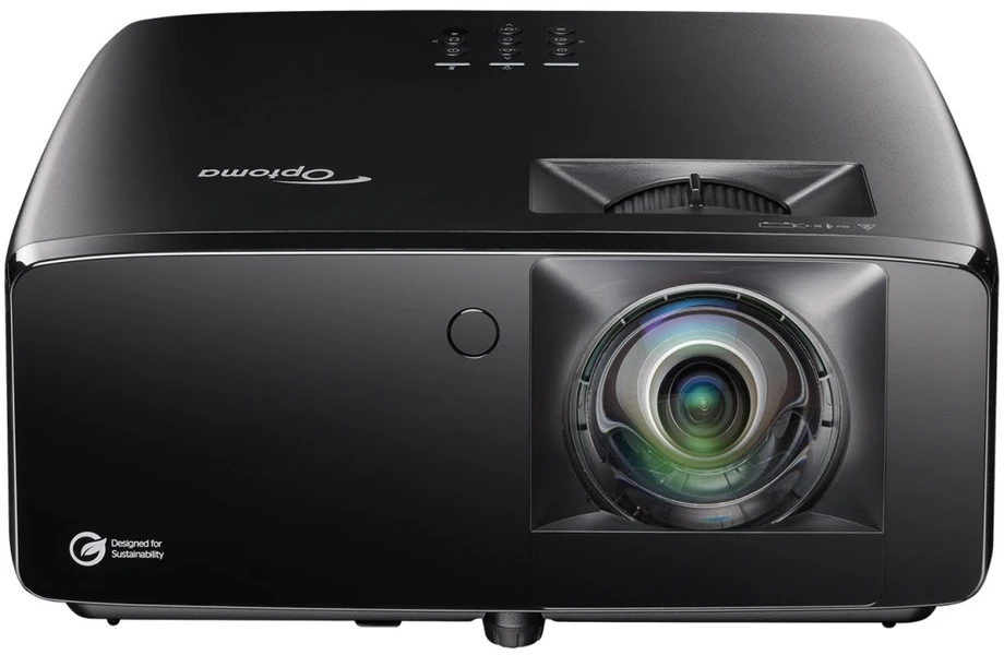 Optoma Projektorius pk53st 4k uhd - hdr 240hz hdmi