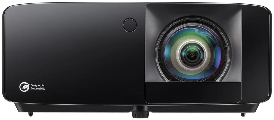 Optoma Projektorius pk53st 4k uhd - hdr 240hz hdmi