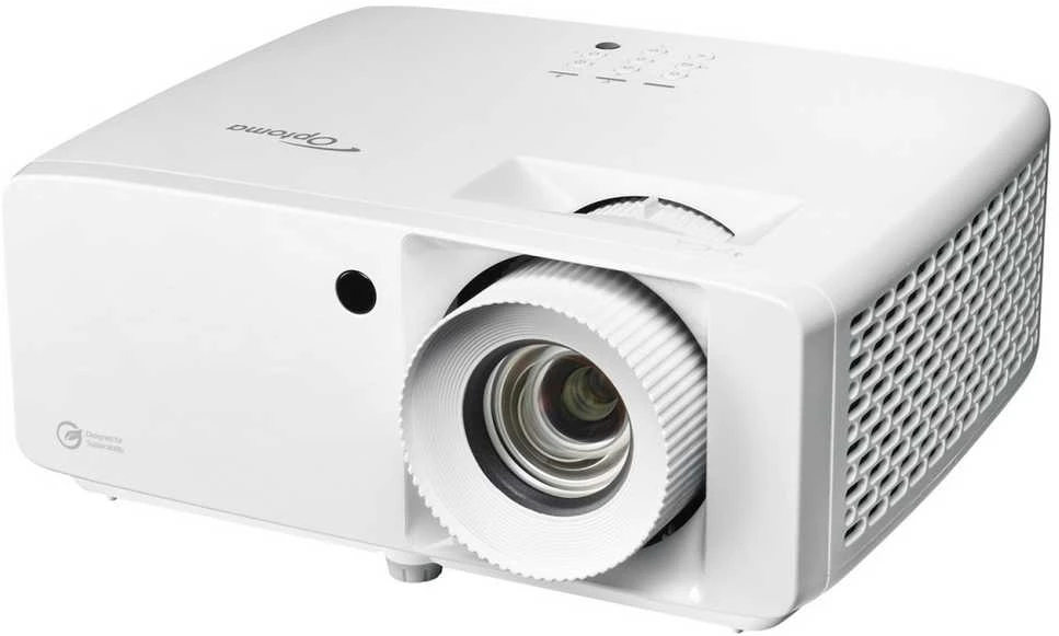 OPTOMA UHZ66 UHD 4000ANSI 1.4-2.24:1 Projektorius