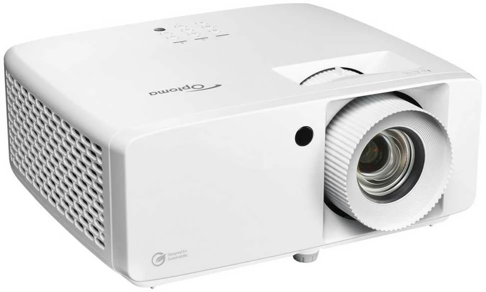 OPTOMA UHZ66 UHD 4000ANSI 1.4-2.24:1 Projektorius