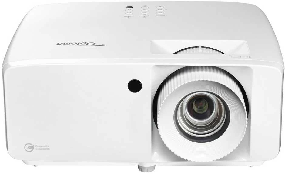 OPTOMA UHZ66 UHD 4000ANSI 1.4-2.24:1 Projektorius