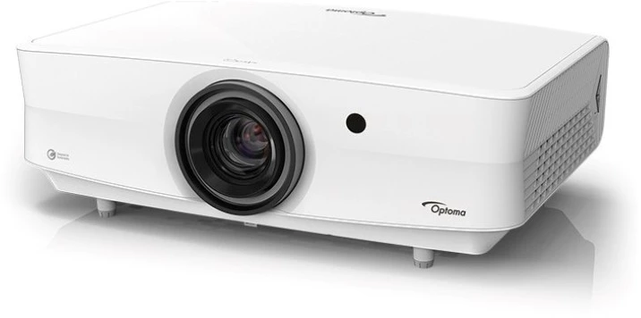 Projektorius Optoma UHZ68LV-W