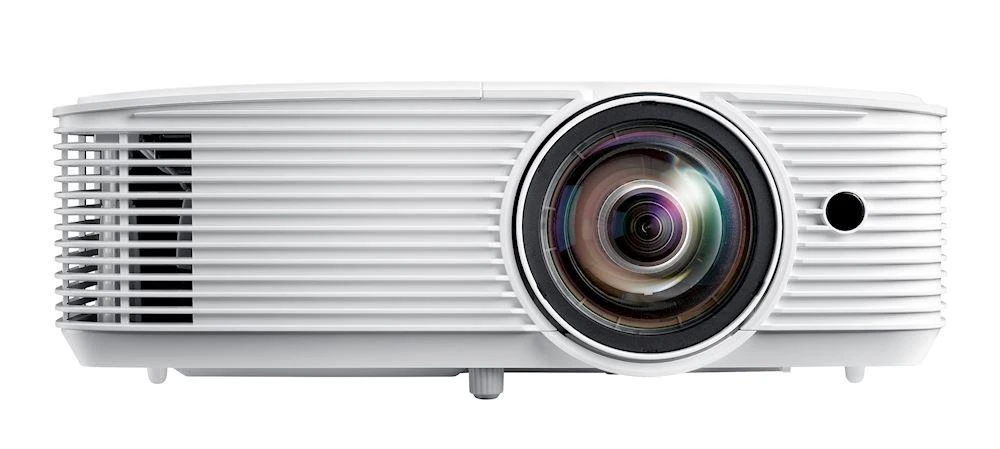Projektorius Optoma W309ST, Baltos spalvos