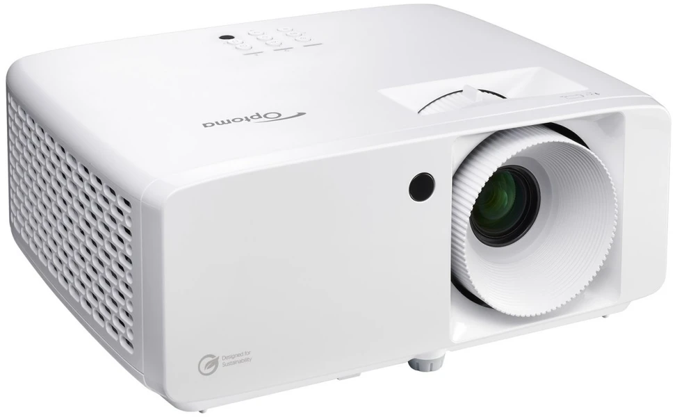 OPTOMA ZH401E 4600ANSI FULLHD 1.48-1.62:1 PROJEKTORIUS