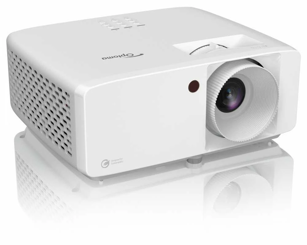 OPTOMA ZH420 4300ANSI FULLHD LASER Projektorius