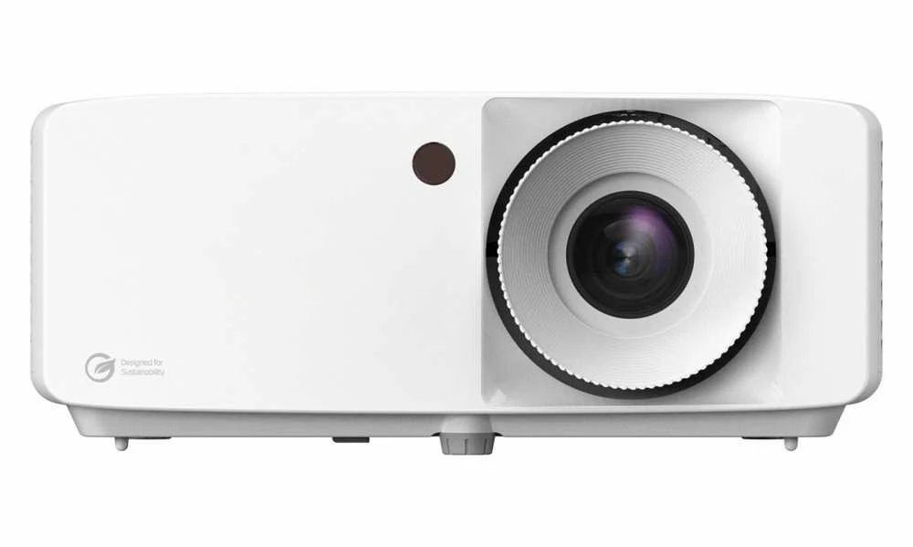 OPTOMA ZH420 4300ANSI FULLHD LASER Projektorius