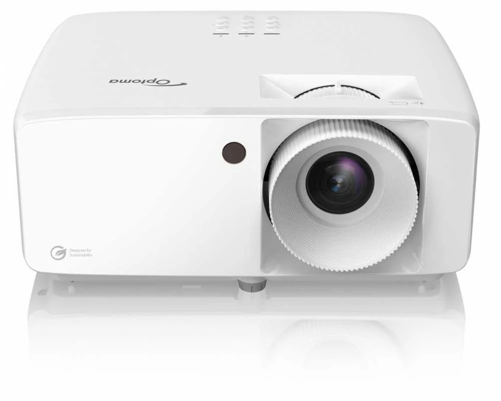 OPTOMA ZH420 4300ANSI FULLHD LASER Projektorius
