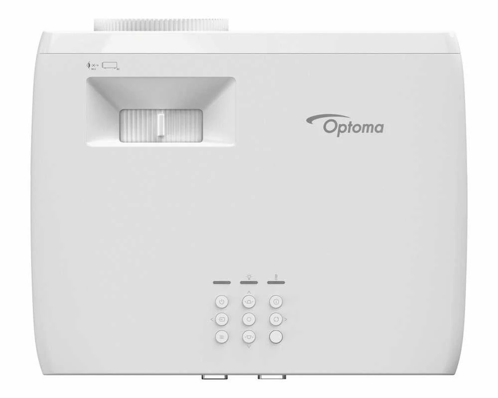 OPTOMA ZH420 4300ANSI FULLHD LASER Projektorius