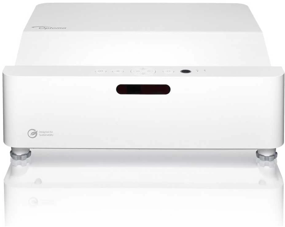 OPTOMA ZH430UST 4000ANSI FULL HD UST LASER Projektorius