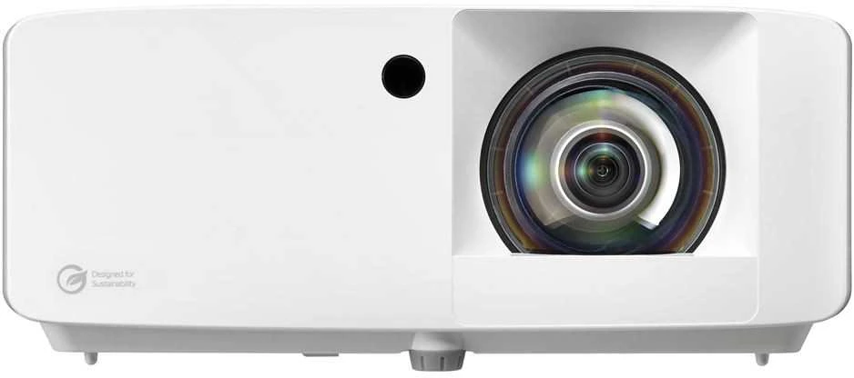 Optoma Projektorius zh450st 1080p laser 4200l/300.000:1/hdmi 2.0/ip6x
