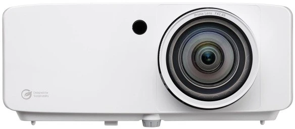 Optoma Projektorius zh521st dlp 5300ansi 1080p 3mln:1