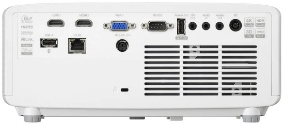 Optoma Projektorius zh521st dlp 5300ansi 1080p 3mln:1