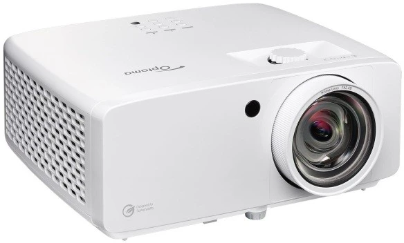 Optoma Projektorius zh521st dlp 5300ansi 1080p 3mln:1