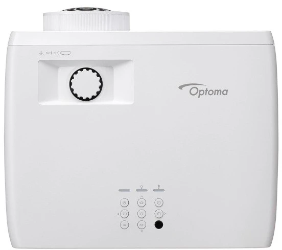 Optoma Projektorius zh521st dlp 5300ansi 1080p 3mln:1