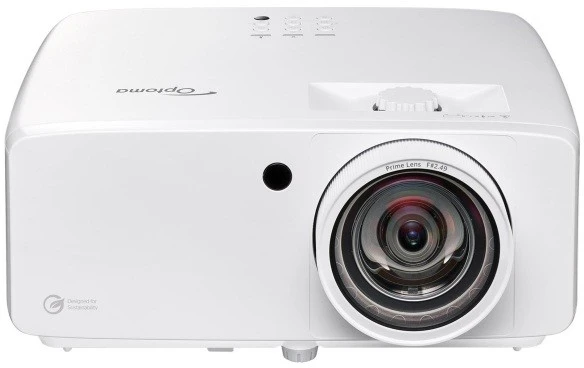 Optoma Projektorius zh521st dlp 5300ansi 1080p 3mln:1