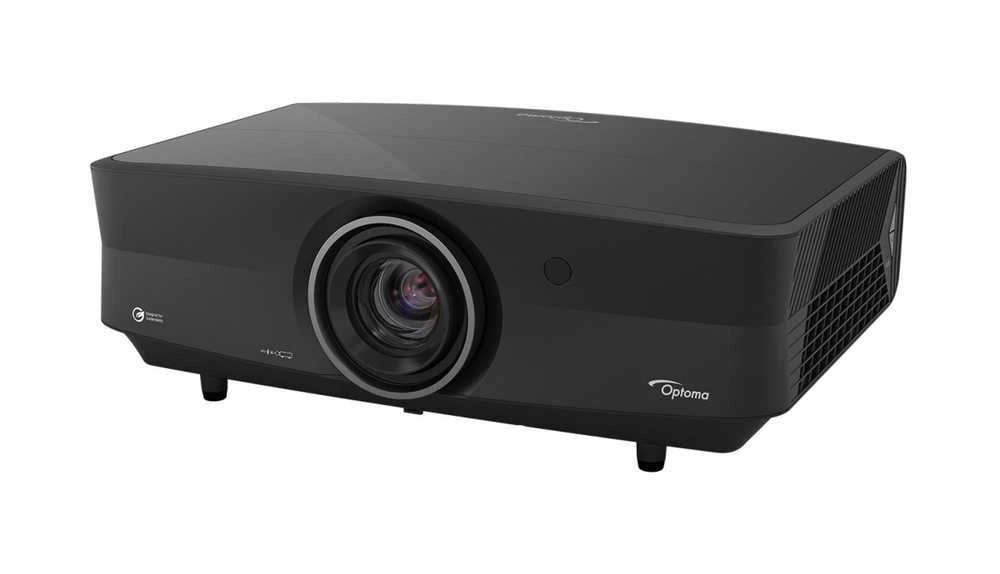 Optoma projektorius zk508 5000 lm / lazeris / 4k uhd / objektyvo poslinkis / 360° / dolby vision / hdr10+ / dvigubas lazeris