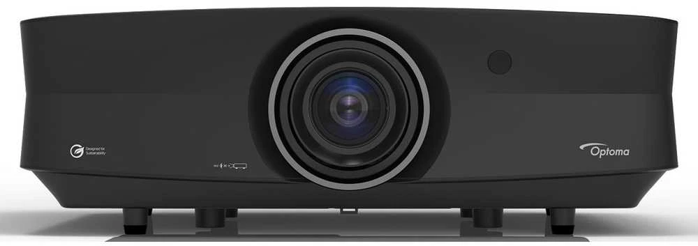 Optoma projektorius zk508 5000 lm / lazeris / 4k uhd / objektyvo poslinkis / 360° / dolby vision / hdr10+ / dvigubas lazeris