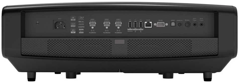 Optoma projektorius zk508 5000 lm / lazeris / 4k uhd / objektyvo poslinkis / 360° / dolby vision / hdr10+ / dvigubas lazeris