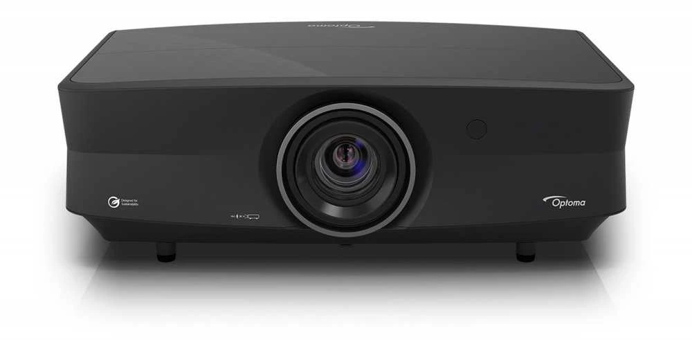 Optoma projektorius zk508 5000 lm / lazeris / 4k uhd / objektyvo poslinkis / 360° / dolby vision / hdr10+ / dvigubas lazeris