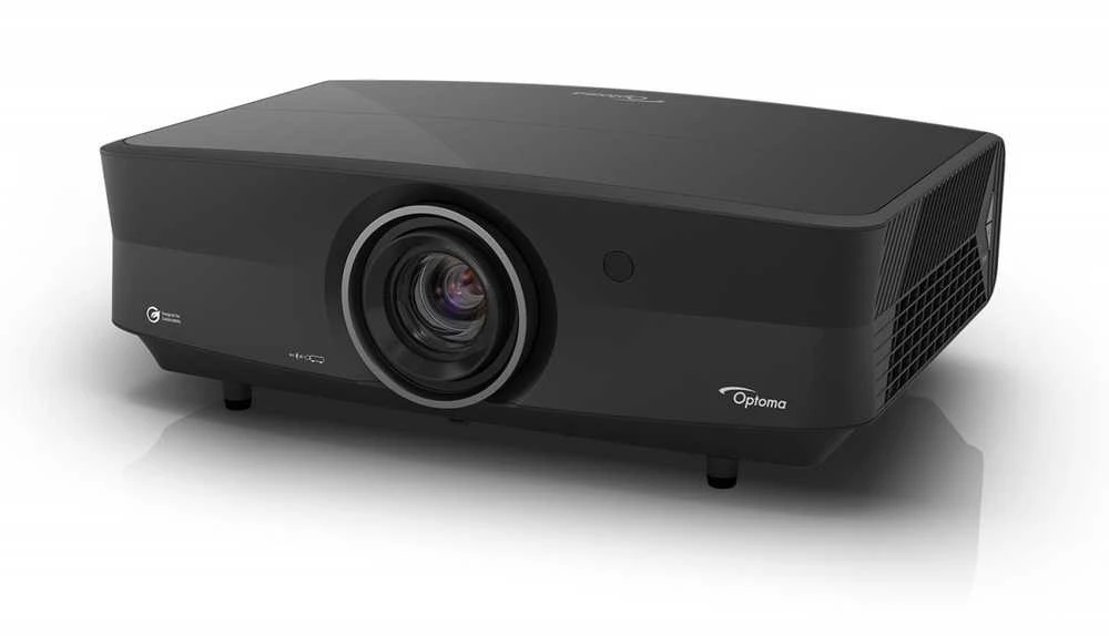 Optoma projektorius zk508 5000 lm / lazeris / 4k uhd / objektyvo poslinkis / 360° / dolby vision / hdr10+ / dvigubas lazeris