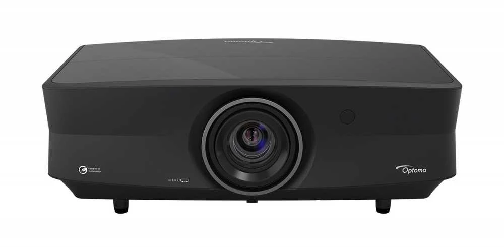 Optoma projektorius zk508 5000 lm / lazeris / 4k uhd / objektyvo poslinkis / 360° / dolby vision / hdr10+ / dvigubas lazeris