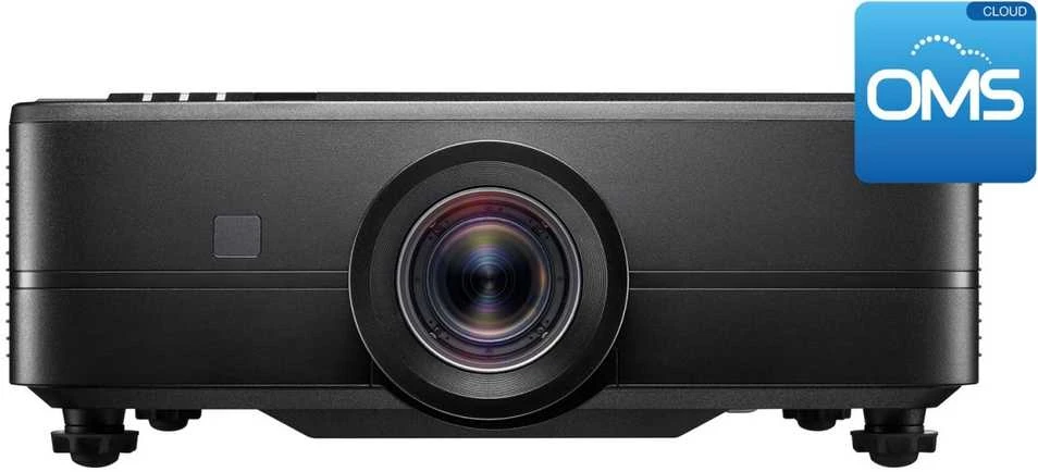 Projektorius Optoma ZK810T