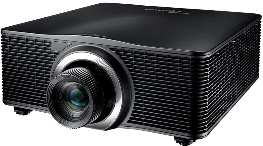 Optoma Projektorius zu1300 laser wuxga