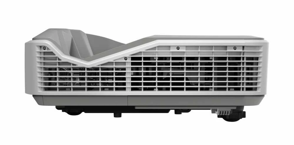 Projektorius OPTOMA ZH500USTE, Baltos spalvos
