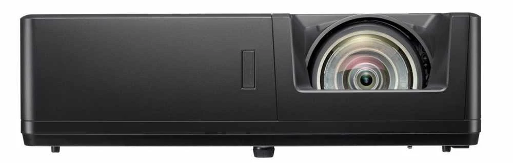 Optoma Projektorius zu607tst, lazeris, wuxga, 6000 lum, trumpas metimas, hdbaset 3.0