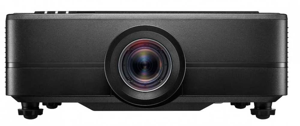 Optoma Projektorius zu920t, lazerinis, 9800 liumenų, procesoriaus suliejimo ir iškreipimo funkcija, 360° w9pd7k201vz1