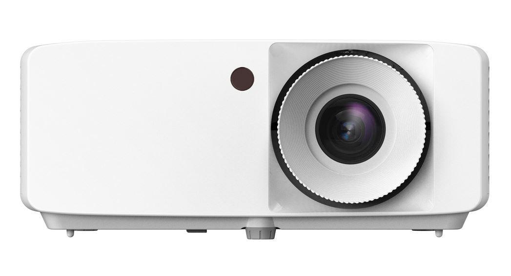 Projektorius Optoma ZW340e