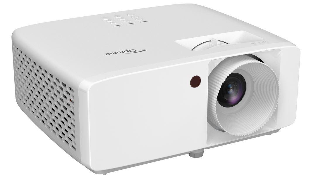 Projektorius Optoma ZW340e