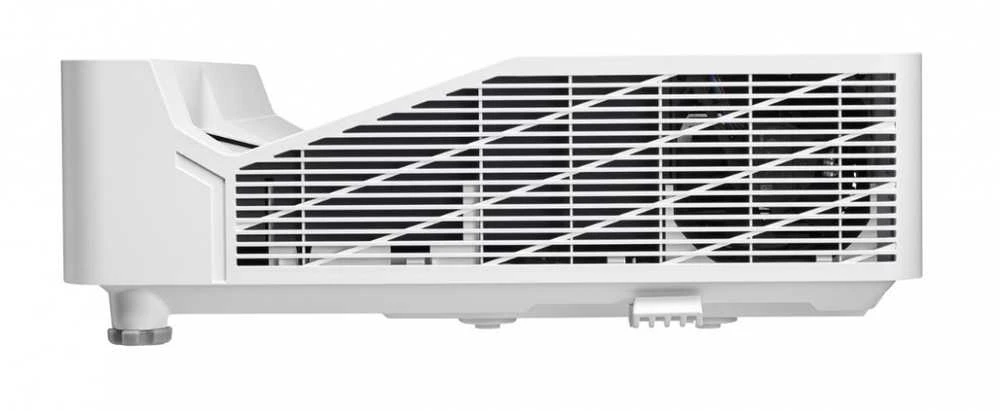 Projektorius Optoma ZW410UST