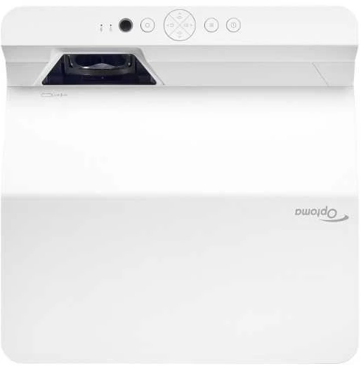 Projektorius Optoma ZW410UST